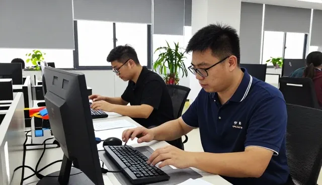 售后支持应用范围不断扩大